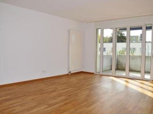 4.5 Zimmer, 100 m², 3. Stock
