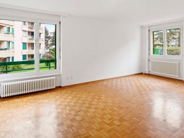 4.5 Zimmer, 100 m², 3. Stock