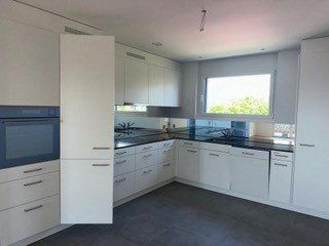 4.5 Zimmer, 100 m², 3. Stock