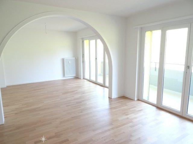 4.5 Zimmer, 100 m², 3. Stock