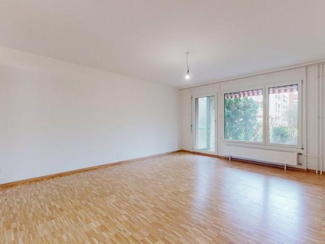 4.5 Zimmer, 100 m², 3. Stock