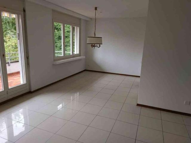 4.5 Zimmer, 100 m², 3. Stock
