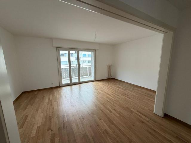 4.5 Zimmer, 100 m², 3. Stock