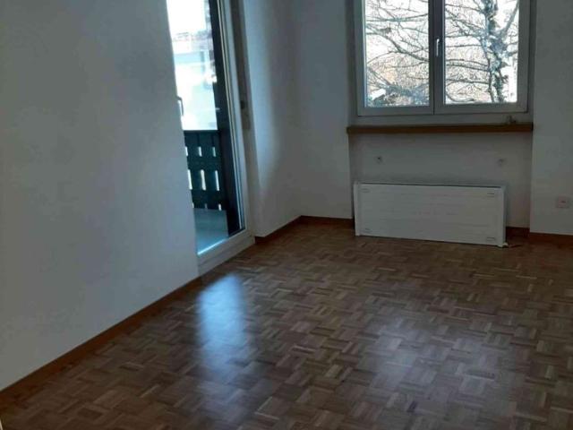 4.5 Zimmer, 100 m², 3. Stock