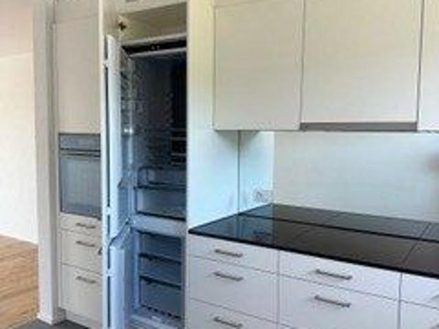 4.5 Zimmer, 100 m², 3. Stock