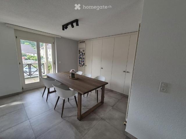 4.5 Zimmer, 100 m²
