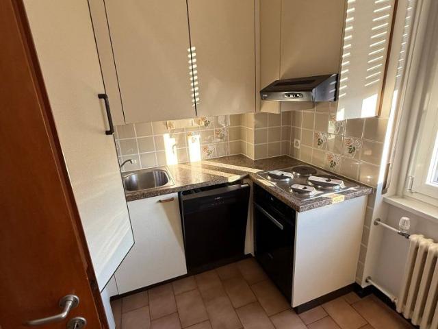 4.5 Zimmer, 100 m²
