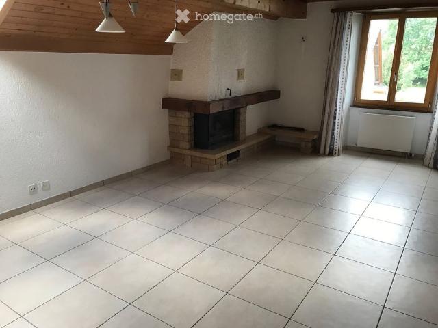 4.5 Zimmer, 100 m²