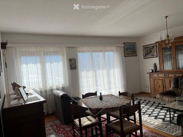 4.5 Zimmer, 100 m²