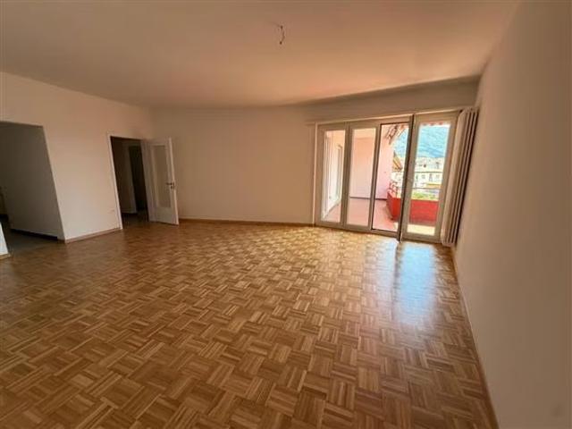 4.5 Zimmer, 100 m², 4. Stock