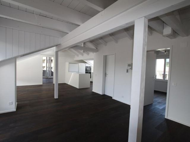 4.5 Zimmer, 100 m², 4. Stock