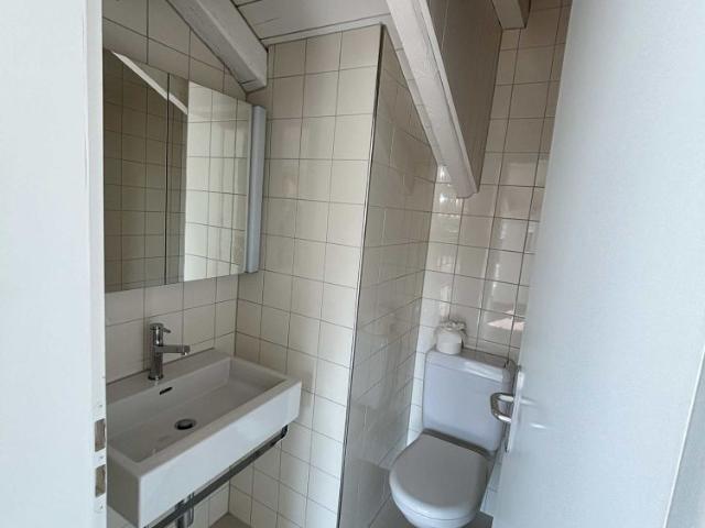 4.5 Zimmer, 100 m², 4. Stock
