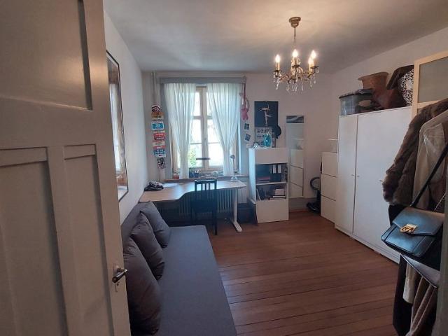 4.5 Zimmer, 100 m²