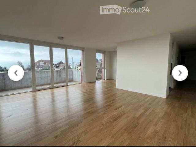 4.5 Zimmer, 100 m²