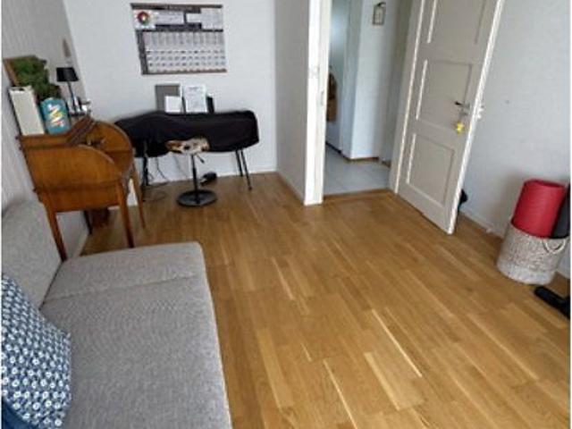 4.5 Zimmer, 100 m²