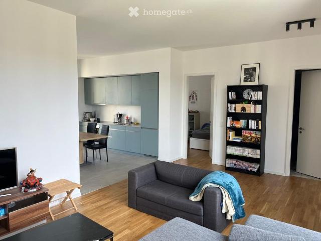 4.5 Zimmer, 100 m²