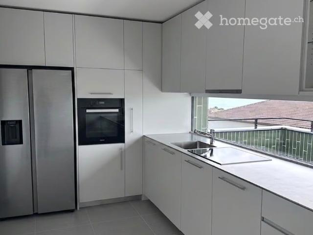 4.5 Zimmer, 100 m²