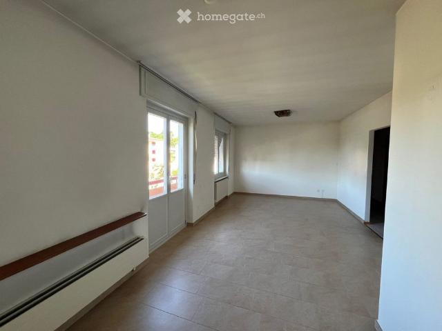 4.5 Zimmer, 100 m²