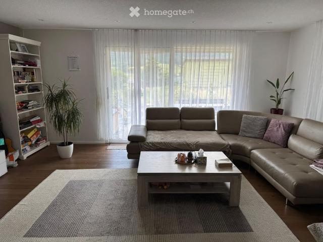 4.5 Zimmer, 100 m²