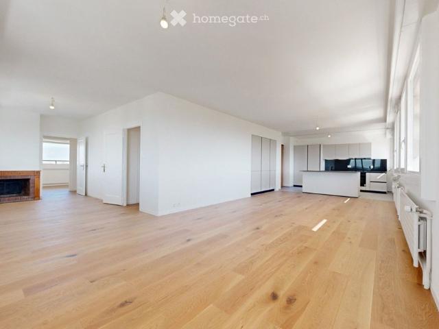 4.5 Zimmer, 100 m²