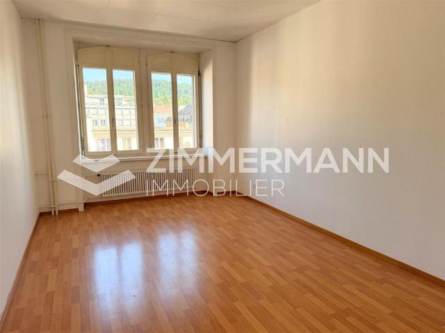 4.5 Zimmer, 100 m², 5. Stock