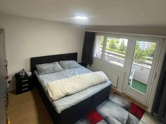 4.5 Zimmer, 100 m², 5. Stock