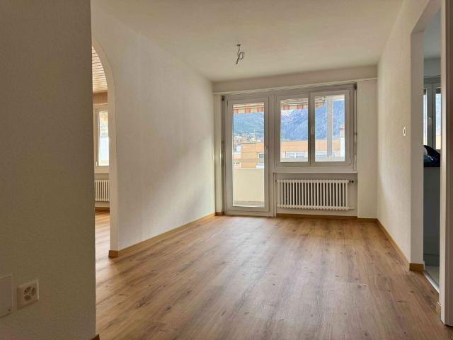 4.5 Zimmer, 100 m², 5. Stock