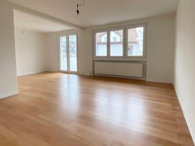 4.5 Zimmer, 100 m²
