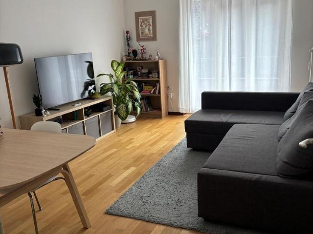 4.5 Zimmer, 100 m²