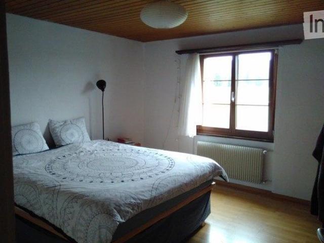 4.5 Zimmer, 100 m²