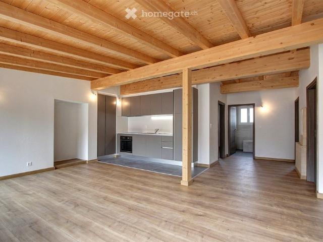 4.5 Zimmer, 100 m²