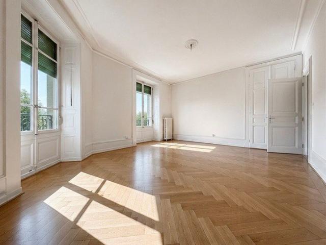 4.5 Zimmer, 100 m²
