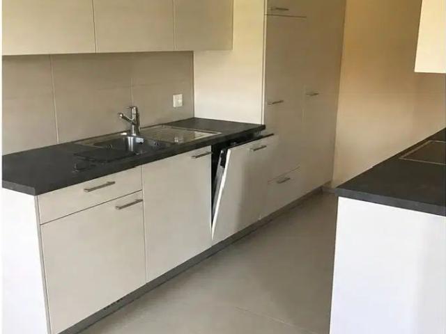 4.5 Zimmer, 100 m²