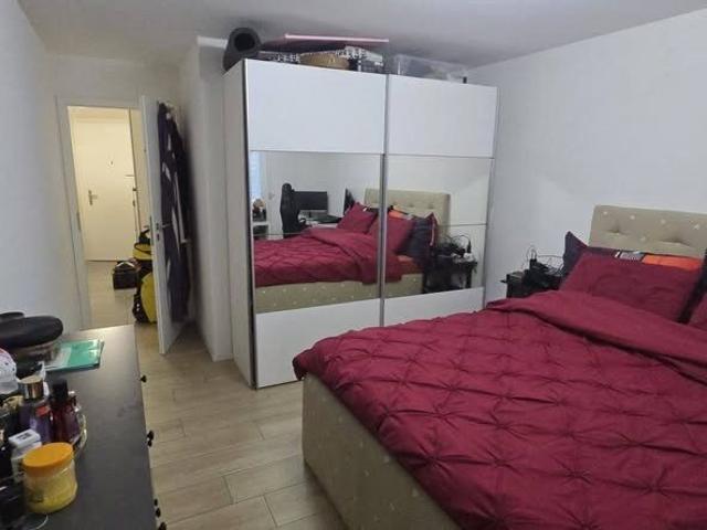 4.5 Zimmer, 100 m²
