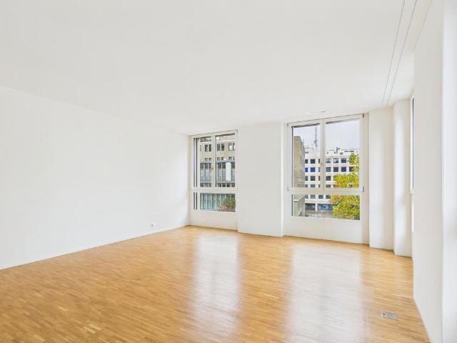 4.5 Zimmer, 100 m², 7. Stock