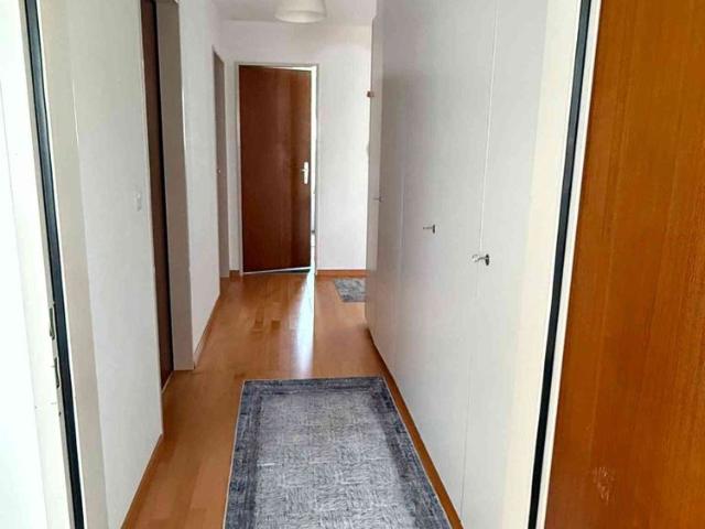 4.5 Zimmer, 100 m²
