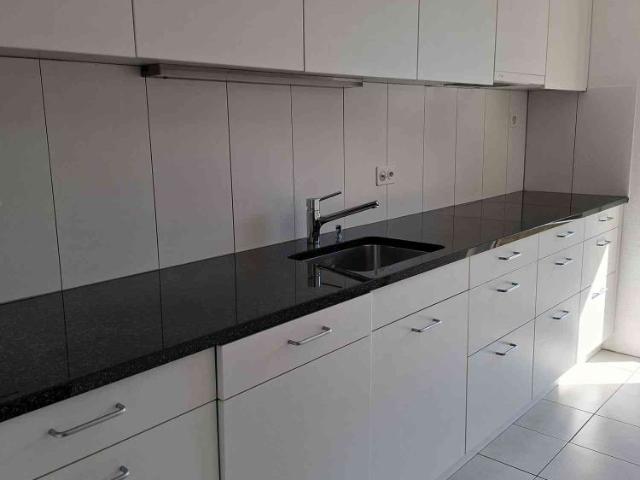 4.5 Zimmer, 100 m²