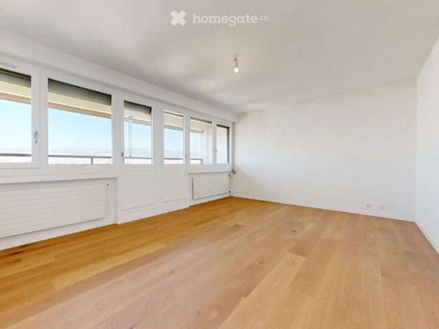 4.5 Zimmer, 100 m²