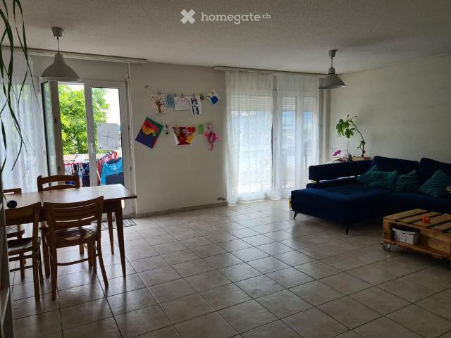 4.5 Zimmer, 100 m²
