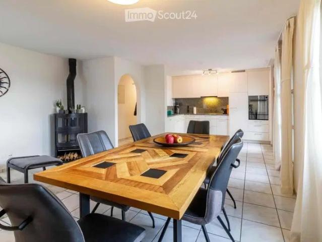 4.5 Zimmer, 100 m²