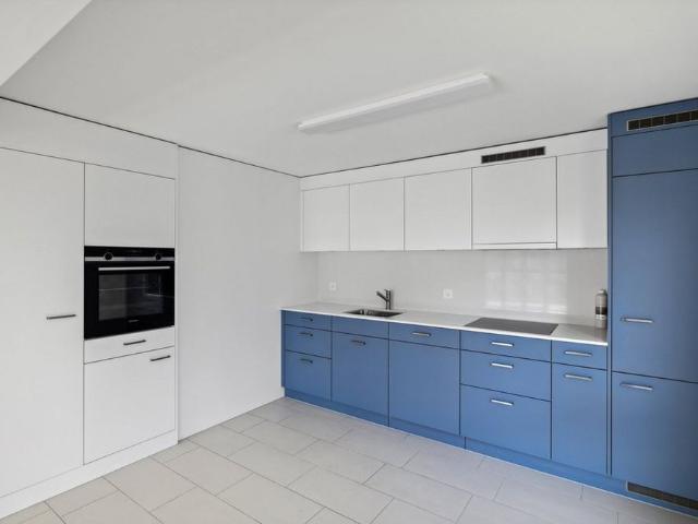4.5 Zimmer, 101 m², EG