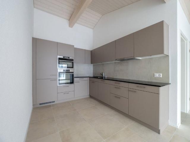 4.5 Zimmer, 101 m², EG