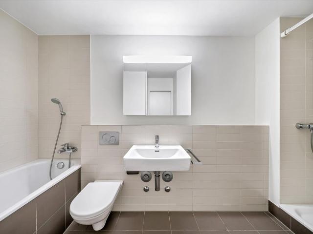 4.5 Zimmer, 101 m², EG