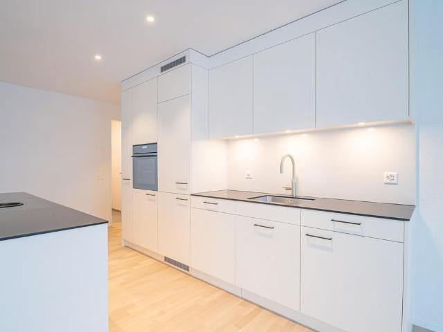 4.5 Zimmer, 101 m², EG