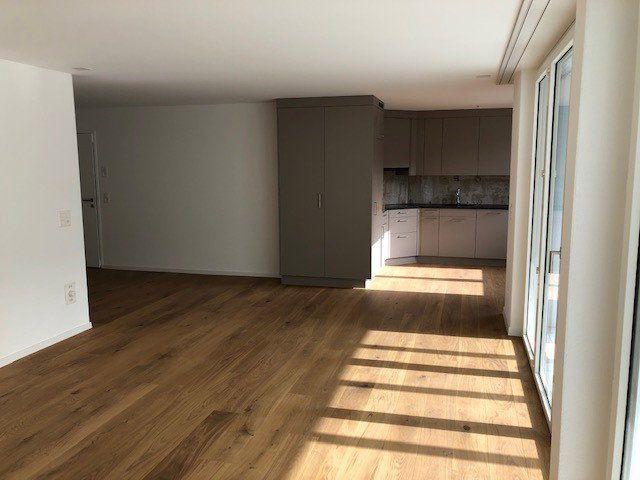 4.5 Zimmer, 101 m², 1. Stock