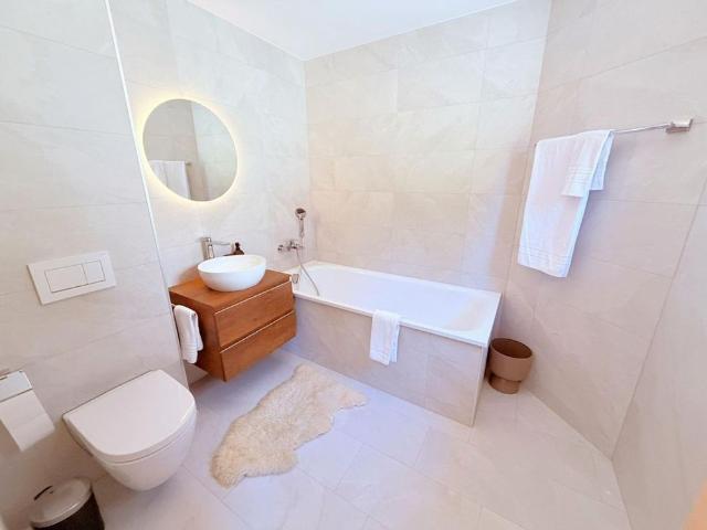 4.5 Zimmer, 101 m², 1. Stock
