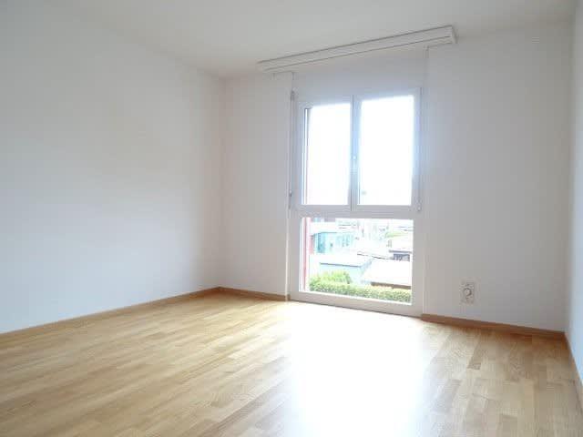 4.5 Zimmer, 101 m², 1. Stock
