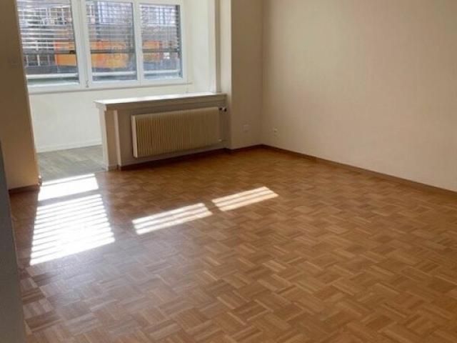 4.5 Zimmer, 101 m², 1. Stock