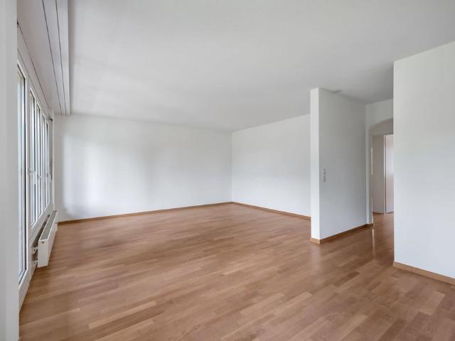 4.5 Zimmer, 101 m², 1. Stock
