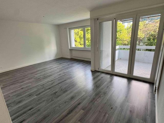 4.5 Zimmer, 101 m², 1. Stock